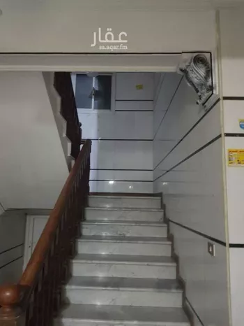 عمارة للبيع في شارع عفيف الدين الكوفي, حي الصفاء, مدينة جدة, منطقة مكة المكرمة صورة 3