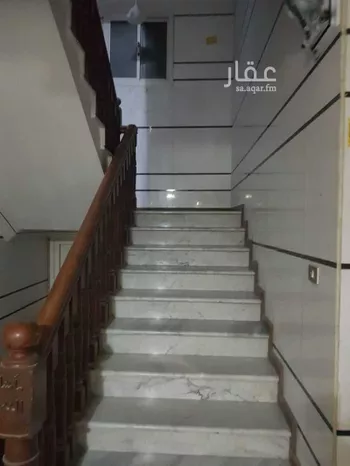عمارة للبيع في شارع عفيف الدين الكوفي, حي الصفاء, مدينة جدة, منطقة مكة المكرمة صورة 4