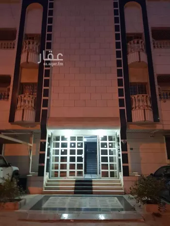 عمارة للبيع في شارع عفيف الدين الكوفي, حي الصفاء, مدينة جدة, منطقة مكة المكرمة صورة 2