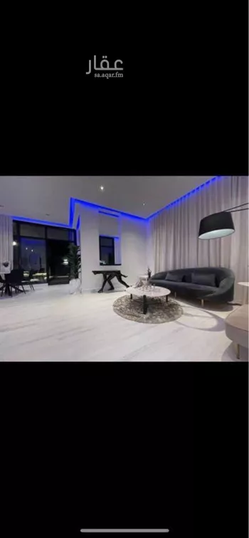 شقة مفروشة للحجز في شارع الجبل الصغير ، حي النخيل ، الرياض ، منطقة الرياض صورة 3