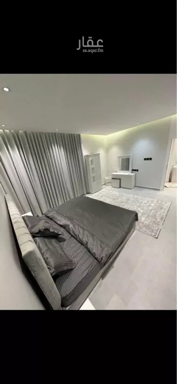 شقة مفروشة للحجز في شارع الجبل الصغير ، حي النخيل ، الرياض ، منطقة الرياض صورة 5