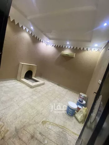 فيلا للإيجار في شارع وادي ركبه, حي القادسية, مدينة الرياض, منطقة الرياض صورة 2