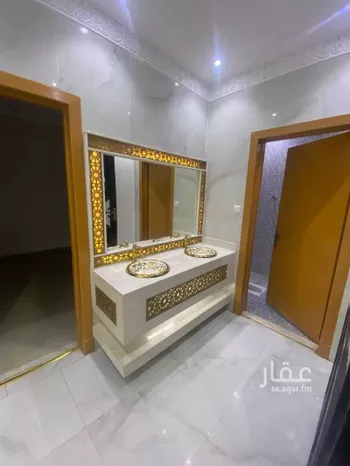 فيلا للإيجار في شارع وادي ركبه, حي القادسية, مدينة الرياض, منطقة الرياض صورة 3