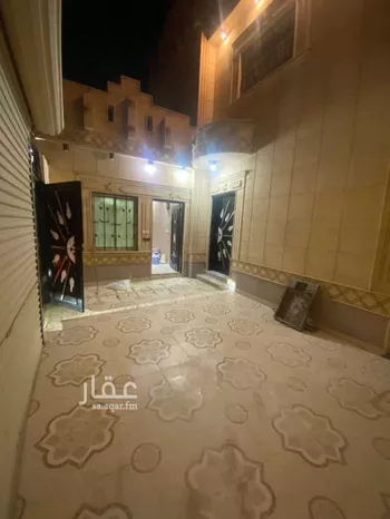 فيلا للإيجار في شارع وادي ركبه, حي القادسية, مدينة الرياض, منطقة الرياض