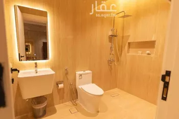 استديو مفروش للحجز في شارع عبدالله غازي, حي القيروان, الرياض صورة 5