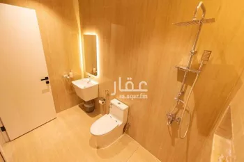 استديو مفروش للحجز في شارع عبدالله غازي, حي القيروان, الرياض صورة 4