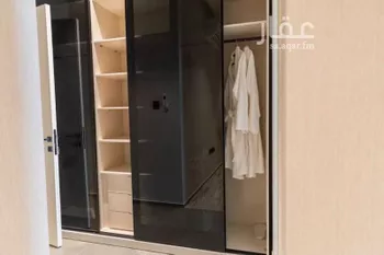 شقة مفروشة للحجز في شارع الأقطار, حي الملقا, الرياض صورة 2
