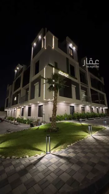 شقة مفروشة للحجز في شارع شمس الدين ، حي القيروان ، الرياض ، امارة منطقة الرياض