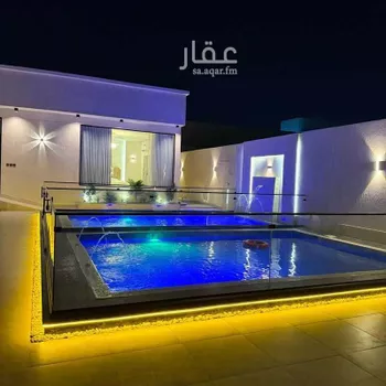 شاليه واستراحة للحجز في شارع الحرازات, حي الحرازات, جدة