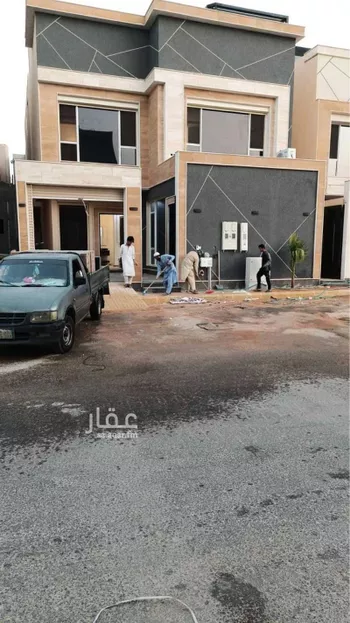 فيلا للبيع في شارع أبي منصور البيع, حي المونسية, مدينة الرياض, منطقة الرياض صورة 2
