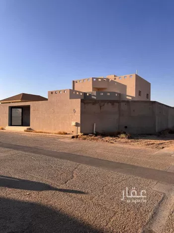فيلا للبيع في شارع بكر بن سوادة, حي الحمراء, مدينة عنيزه, منطقة القصيم