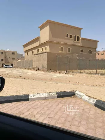 أرض للبيع في شارع محمد القاضي, حي المنار, مدينة عنيزه, منطقة القصيم صورة 2
