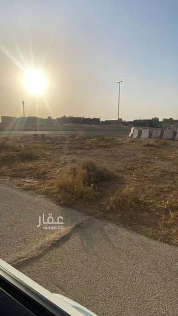 أرض للبيع في شارع عمر بن الخطاب, حي الخالدية, مدينة عنيزه, منطقة القصيم صورة 2