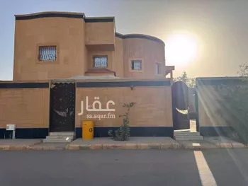 فيلا للبيع في شارع الحسن بن البنا, حي المصيف, مدينة عنيزه, منطقة القصيم