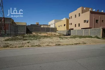 أرض للبيع في شارع ابن القيم الجوزية, حي الوفاء, مدينة عنيزه, منطقة القصيم صورة 3