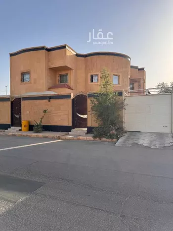 فيلا للبيع في شارع الحسن بن البنا, حي المصيف, مدينة عنيزه, منطقة القصيم صورة 2