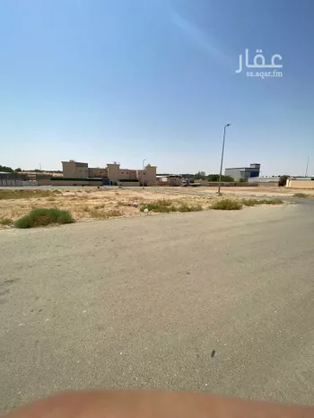 أرض للبيع في شارع محمد بن إسحاق المدني, حي الخزامى, مدينة عنيزه, منطقة القصيم