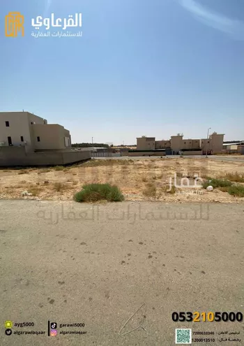 أرض للبيع في شارع محمد بن إسحاق المدني, حي الخزامى, مدينة عنيزه, منطقة القصيم صورة 4