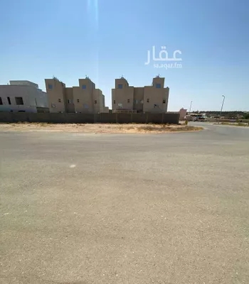 أرض للبيع في شارع ابن شريح, حي الخزامى, مدينة عنيزه, منطقة القصيم صورة 2