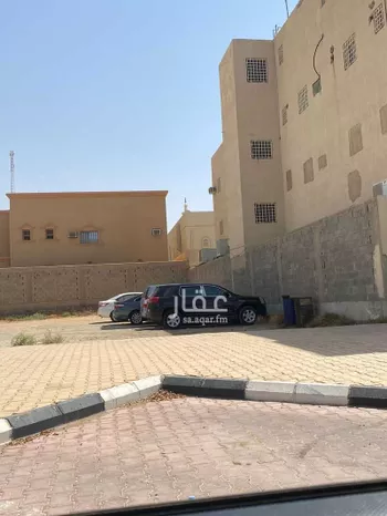 أرض للبيع في حي الصالحية, مدينة عنيزه, منطقة القصيم صورة 2