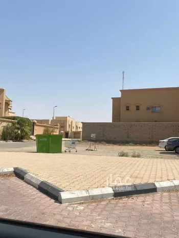 أرض للبيع في حي الصالحية, مدينة عنيزه, منطقة القصيم صورة 3