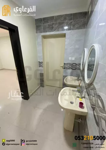 شقة للبيع في شارع عبدالله بن سهل الانصاري, حي الأشرفية, مدينة عنيزه, منطقة القصيم صورة 4