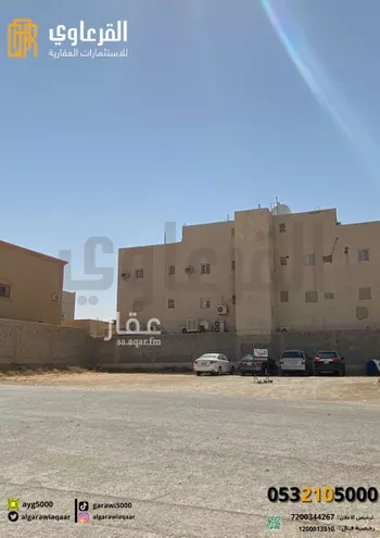 أرض للبيع في حي الصالحية, مدينة عنيزه, منطقة القصيم صورة 3