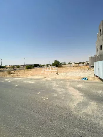 أرض للبيع في حي الخزامى, مدينة عنيزه, منطقة القصيم