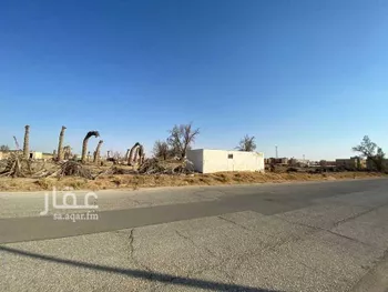 أرض للبيع في شارع الحفيرة, حي الحفيرة, مدينة عنيزه, منطقة القصيم صورة 2