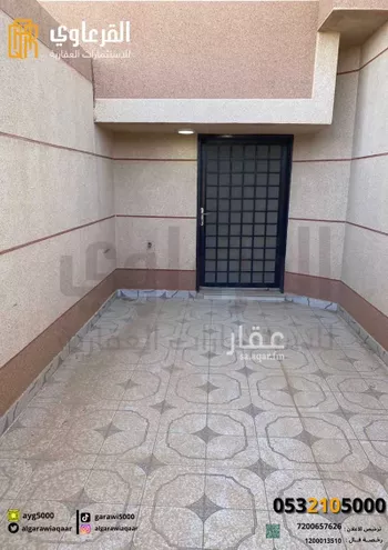 شقة للبيع في شارع عبدالله بن سهل الانصاري, حي الأشرفية, مدينة عنيزه, منطقة القصيم صورة 2
