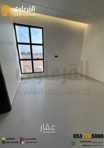 فيلا للبيع في شارع محمد الانباري, حي الوهلان, مدينة عنيزه, منطقة القصيم صورة 4