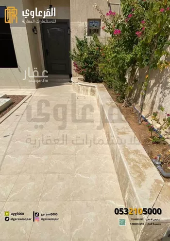 فيلا للبيع في شارع ابن مفرج, حي الفاخرية, مدينة عنيزه, منطقة القصيم