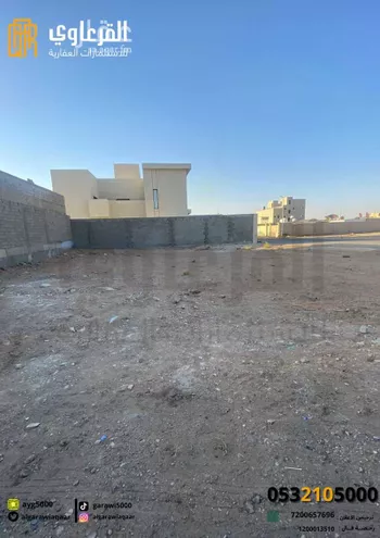 أرض للبيع في شارع الامير, حي السليمانية, مدينة عنيزه, منطقة القصيم