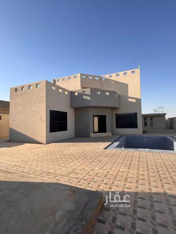 فيلا للبيع في شارع بكر بن سوادة, حي الحمراء, مدينة عنيزه, منطقة القصيم صورة 3