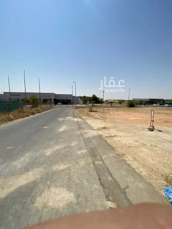 أرض للبيع في حي الخزامى, مدينة عنيزه, منطقة القصيم صورة 3