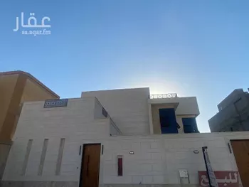 فيلا للبيع في شارع الملك سعود, حي المنار, مدينة عنيزه, منطقة القصيم