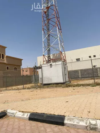 أرض للبيع في شارع محمد القاضي, حي المنار, مدينة عنيزه, منطقة القصيم