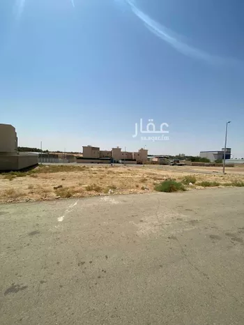أرض للبيع في شارع محمد بن إسحاق المدني, حي الخزامى, مدينة عنيزه, منطقة القصيم صورة 4