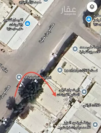 محل للبيع في شارع هاشم بن عتبة, حي بدر, مدينة الرياض, منطقة الرياض
