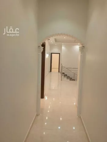 فيلا للإيجار في حي الزمرد, مدينة جدة, منطقة مكة المكرمة صورة 5