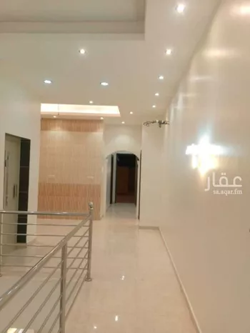 فيلا للإيجار في حي الزمرد, مدينة جدة, منطقة مكة المكرمة صورة 4