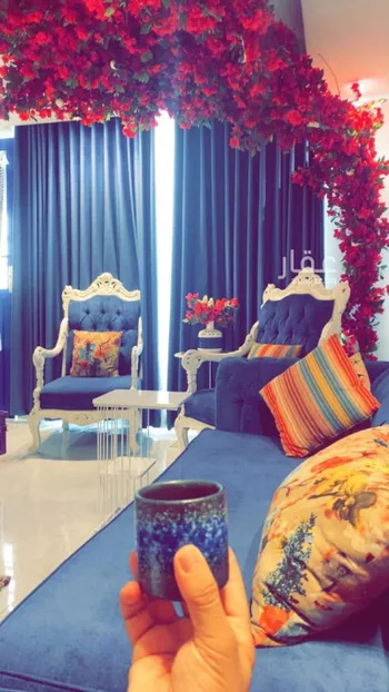 استراحة للبيع في مدينة العاليه, منطقة عسير صورة 2