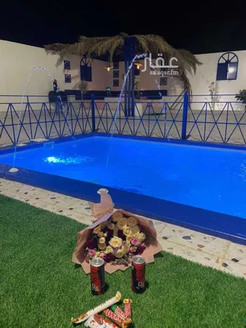 استراحة للبيع في مدينة العاليه, منطقة عسير صورة 4