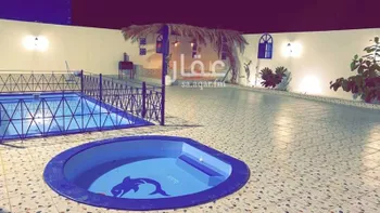 استراحة للبيع في مدينة العاليه, منطقة عسير صورة 5