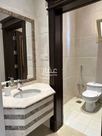 دور للإيجار في شارع رقم 36, حي الندى, مدينة الرياض, منطقة الرياض صورة 4