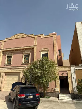 دور للإيجار في شارع رقم 36, حي الندى, مدينة الرياض, منطقة الرياض