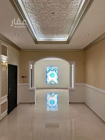 دور للإيجار في شارع رقم 36, حي الندى, مدينة الرياض, منطقة الرياض صورة 2