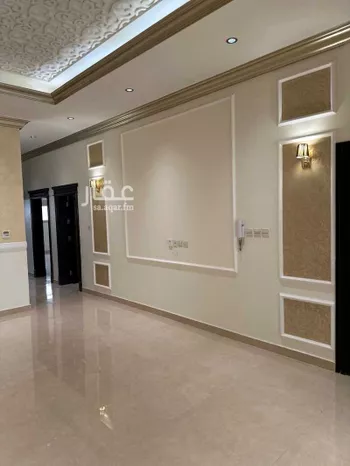 دور للإيجار في شارع رقم 36, حي الندى, مدينة الرياض, منطقة الرياض صورة 3