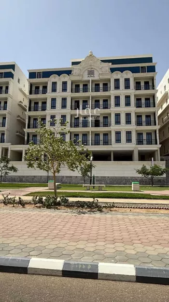 شقة للإيجار في شارع 21703526, حي حكومي1, مدينة جدة, منطقة مكة المكرمة صورة 5