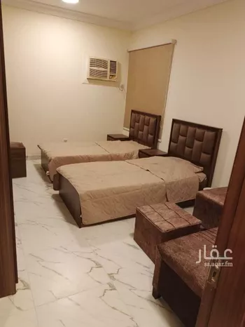 شقة للإيجار في شارع الحج, حي وادي جليل, مدينة مكه المكرمه, منطقة مكة المكرمة صورة 2